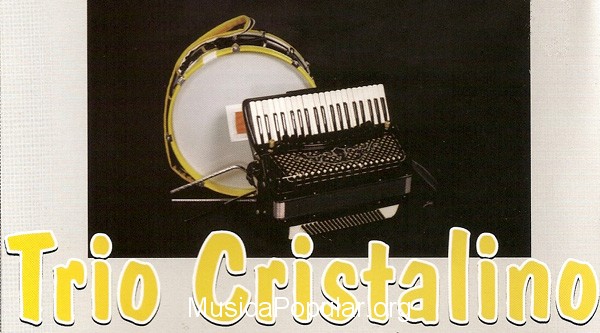Trio Cristalino